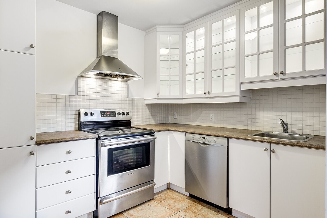 1500 Av. des Pins O., Apt. 401, Ville-Marie, Québec