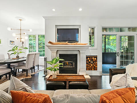 1394 Golden Beach Road, Bracebridge