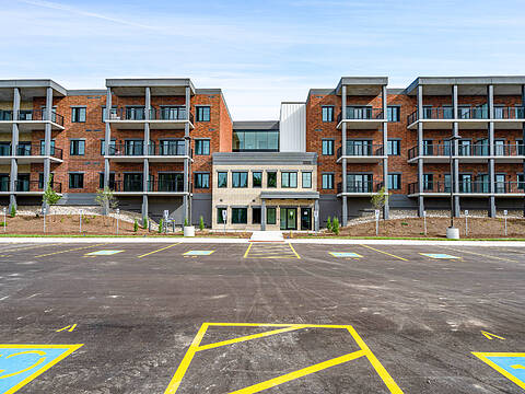 121 Mary Street #322, Clearview