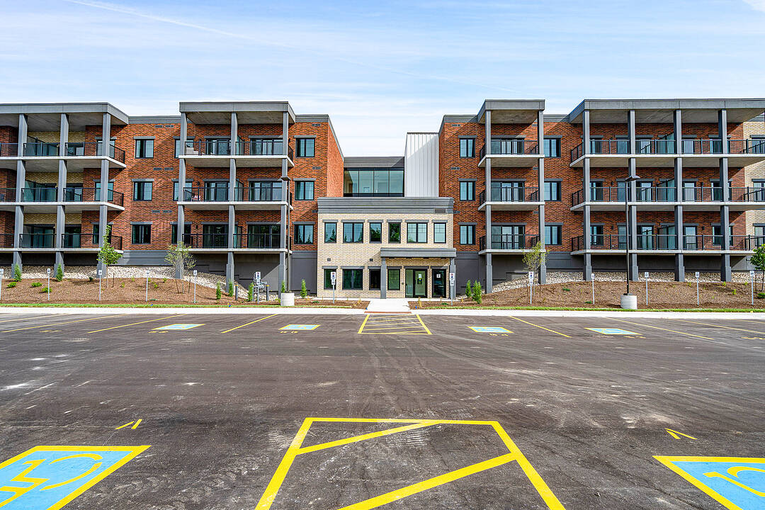 121 Mary Street #322, Clearview, Ontario