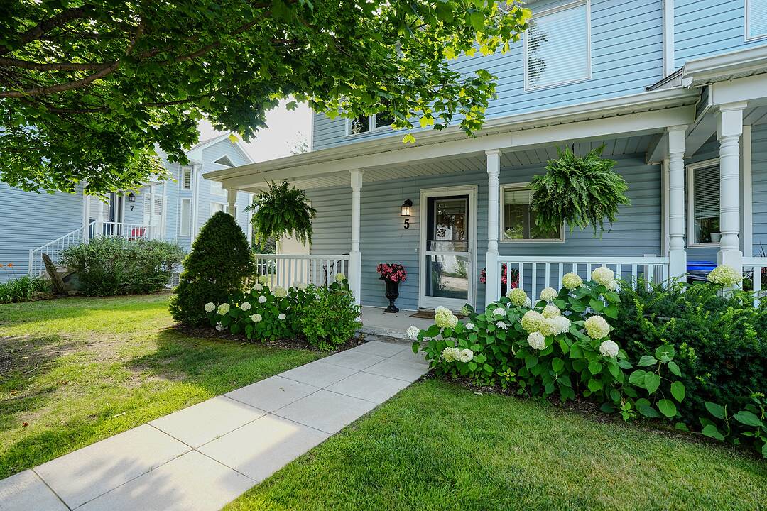 5 Valleymede Court, Collingwood, Ontario