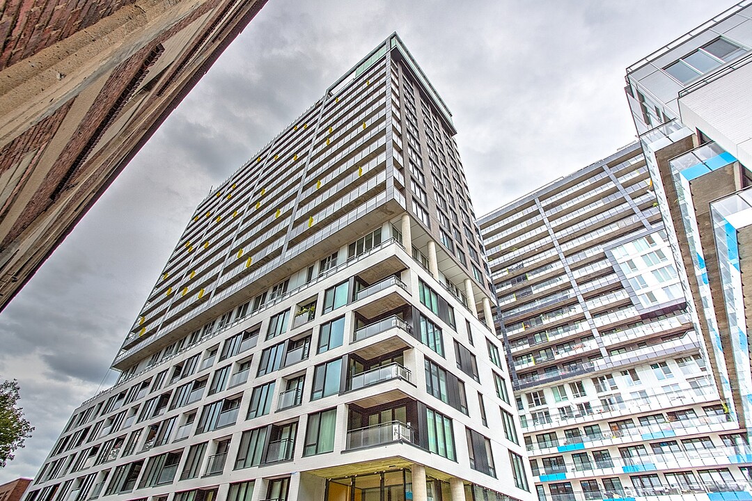 198 Rue Ann, Apt. 1411, Le Sud-Ouest, Québec