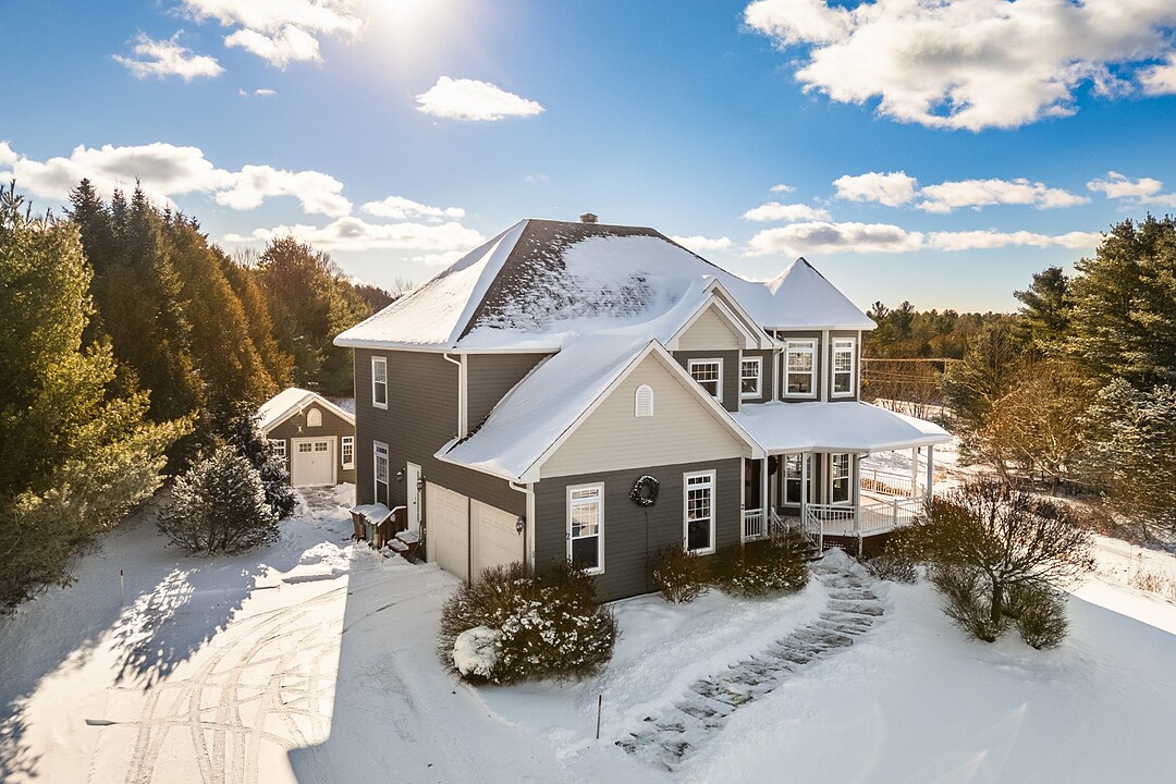 2100 Ch. de Georgeville, Apt. 2, Magog, Québec