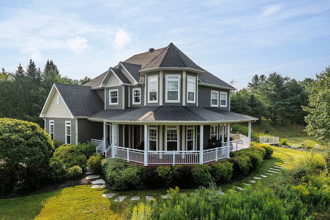 2100 Ch. de Georgeville, Apt. 2, Magog, Québec