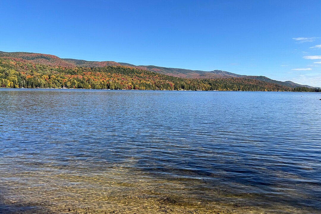 2872 Rive du Lac-Tremblant, Mont-Tremblant, Québec