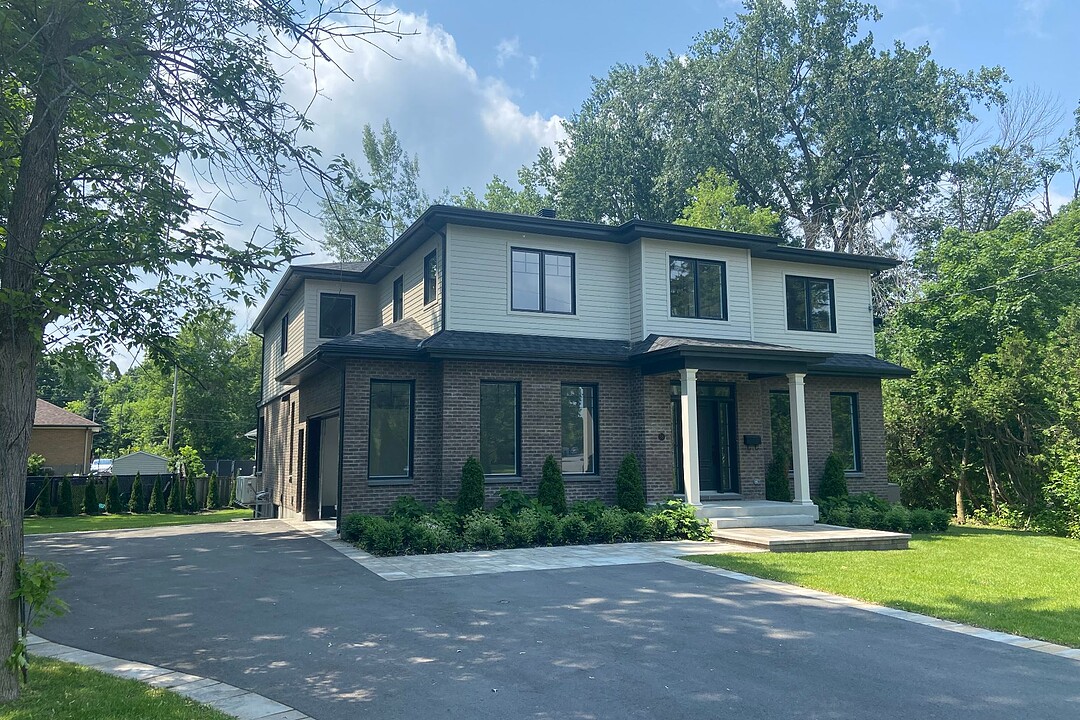 58 Crois. Fairlawn, Beaconsfield, Québec