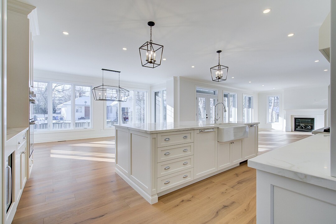 58 Crois. Fairlawn, Beaconsfield, Québec