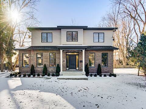 58 Crois. Fairlawn, Beaconsfield