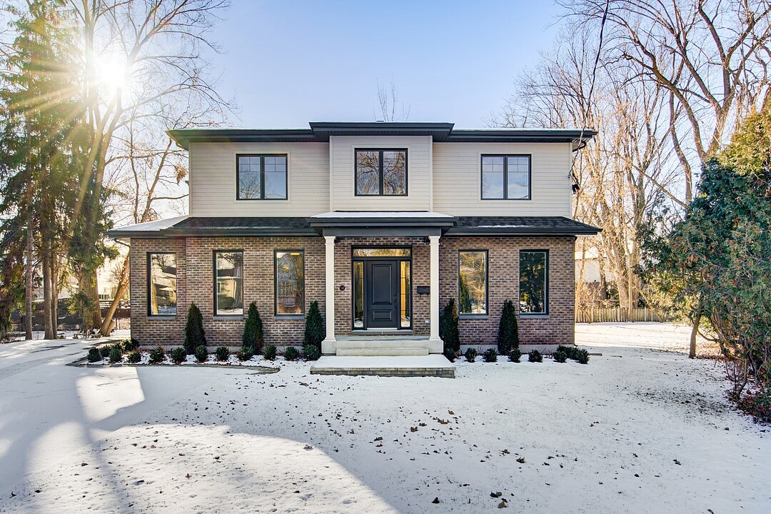 58 Crois. Fairlawn, Beaconsfield, Québec