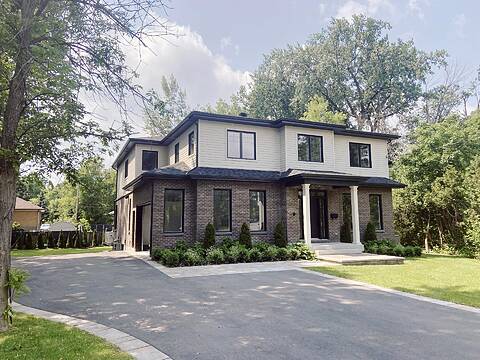 58 Crois. Fairlawn, Beaconsfield