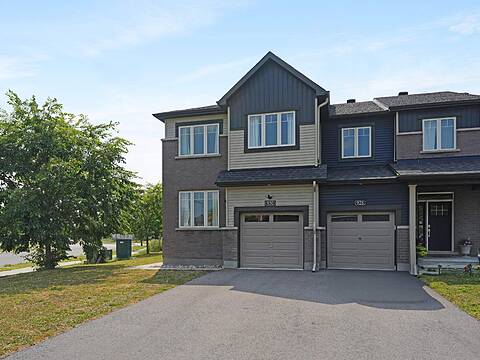 930 Serrano Street, Ottawa