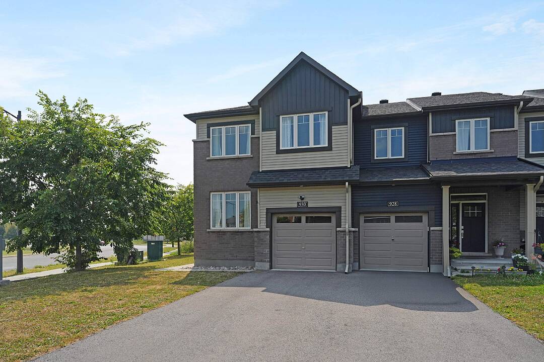 930 Serrano Street, Ottawa, Ontario