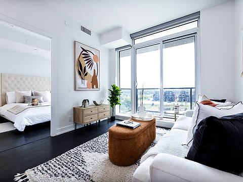 225 Veterans Dr #407, Brampton