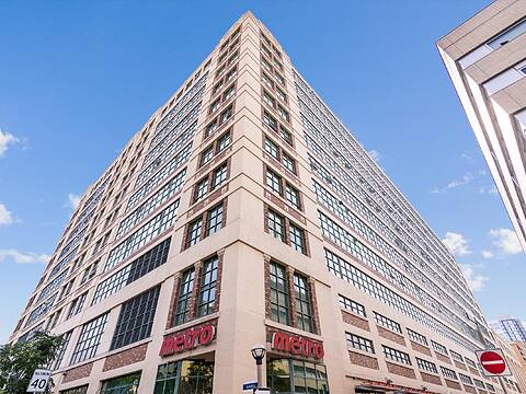 155 Dalhousie St #947, Toronto