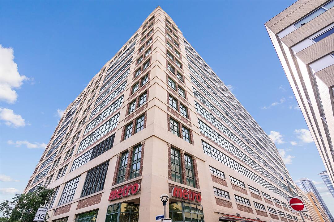 155 Dalhousie St #947, Toronto, Ontario