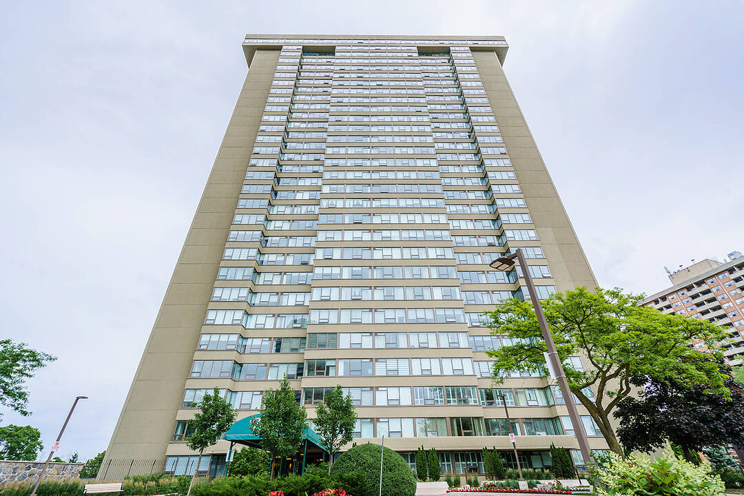 55 Skymark Dr #608, Toronto, Ontario