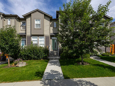 116 Wolf Hollow Park SE, Calgary