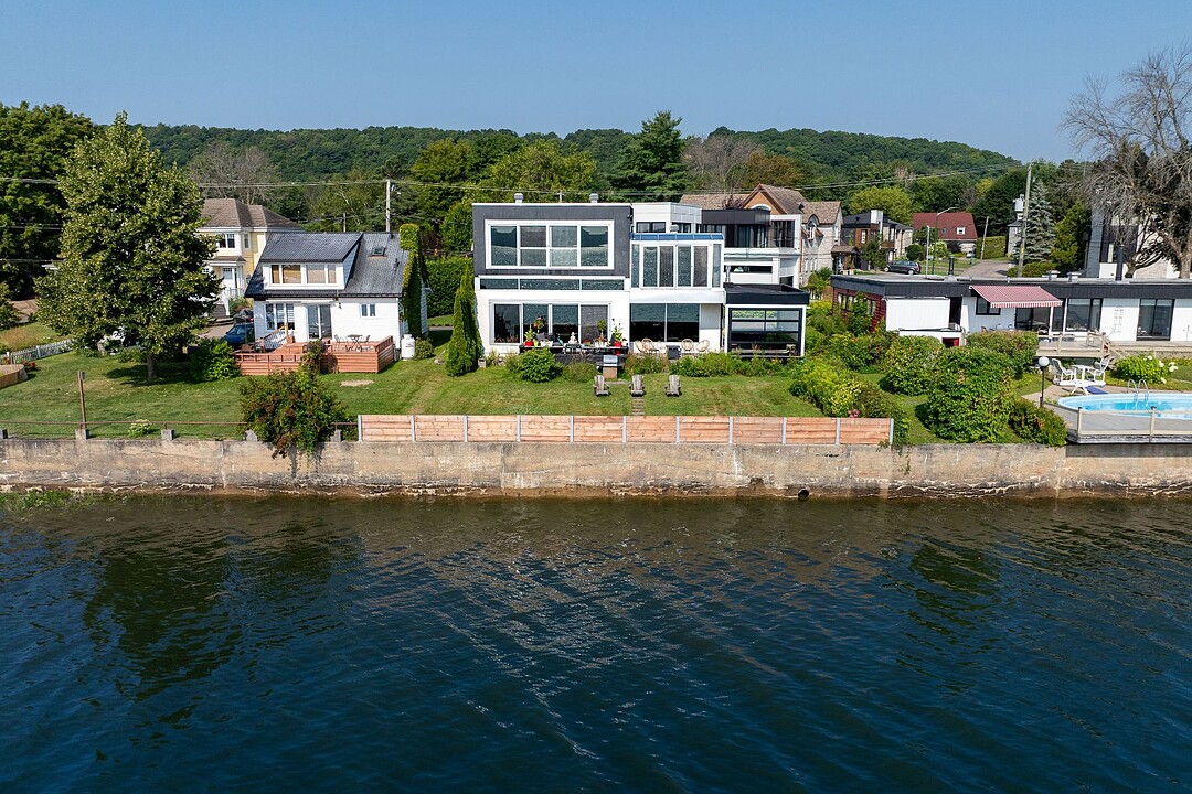 4331 Rue Doré, Sainte-Foy-Sillery, Québec