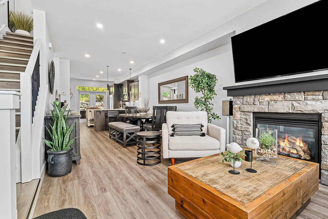 28-333 Longspoon Drive, Vernon, British Columbia