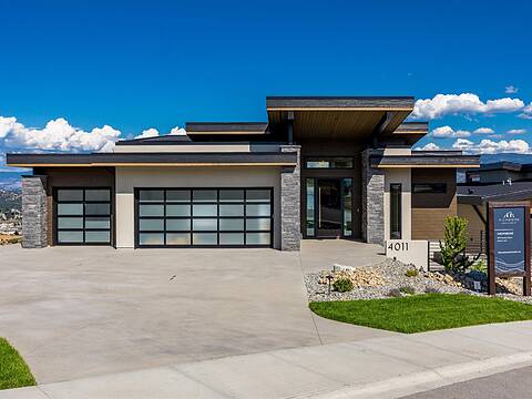 4011 Sunstone Street, West Kelowna