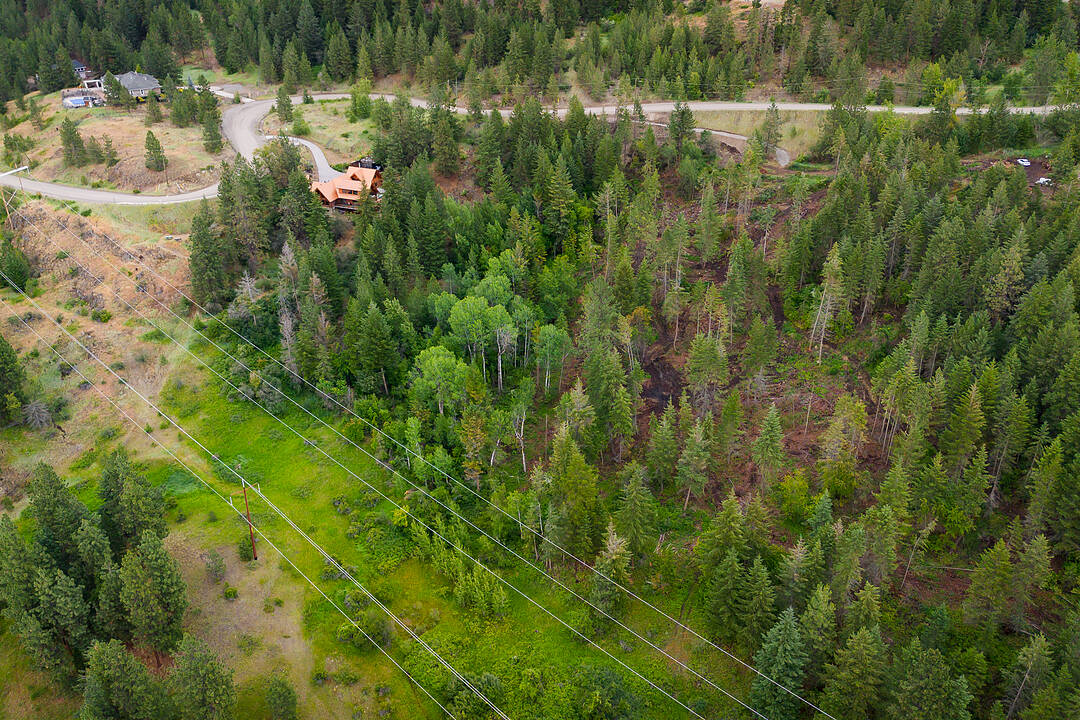 5617 Oyama Lake Road, Lake Country, British Columbia
