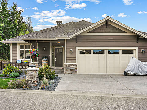 422 Longspoon Place, Vernon