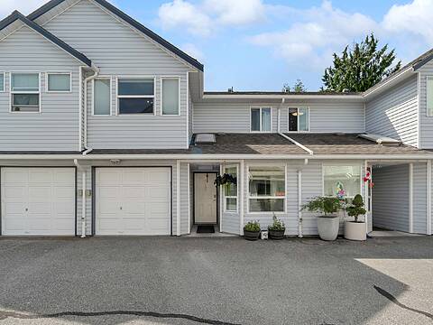 20630 118 Avenue #16, Maple Ridge