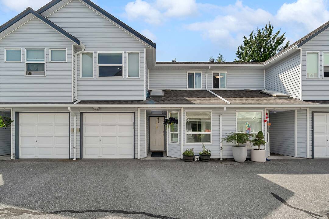 20630 118 Avenue #16, Maple Ridge, British Columbia