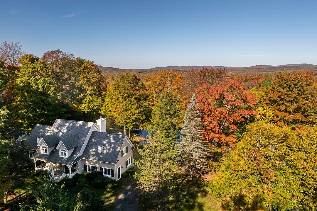 88-8 Ch. Sugar Hill, Lac-Brome, Québec