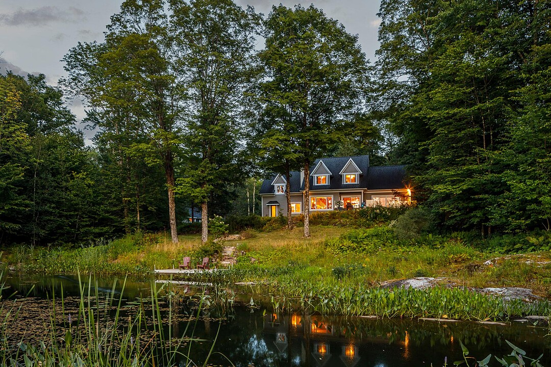 88-8 Ch. Sugar Hill, Lac-Brome, Québec