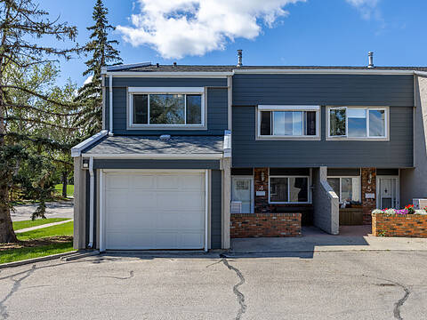 228 Theodore Place NW #4, Calgary