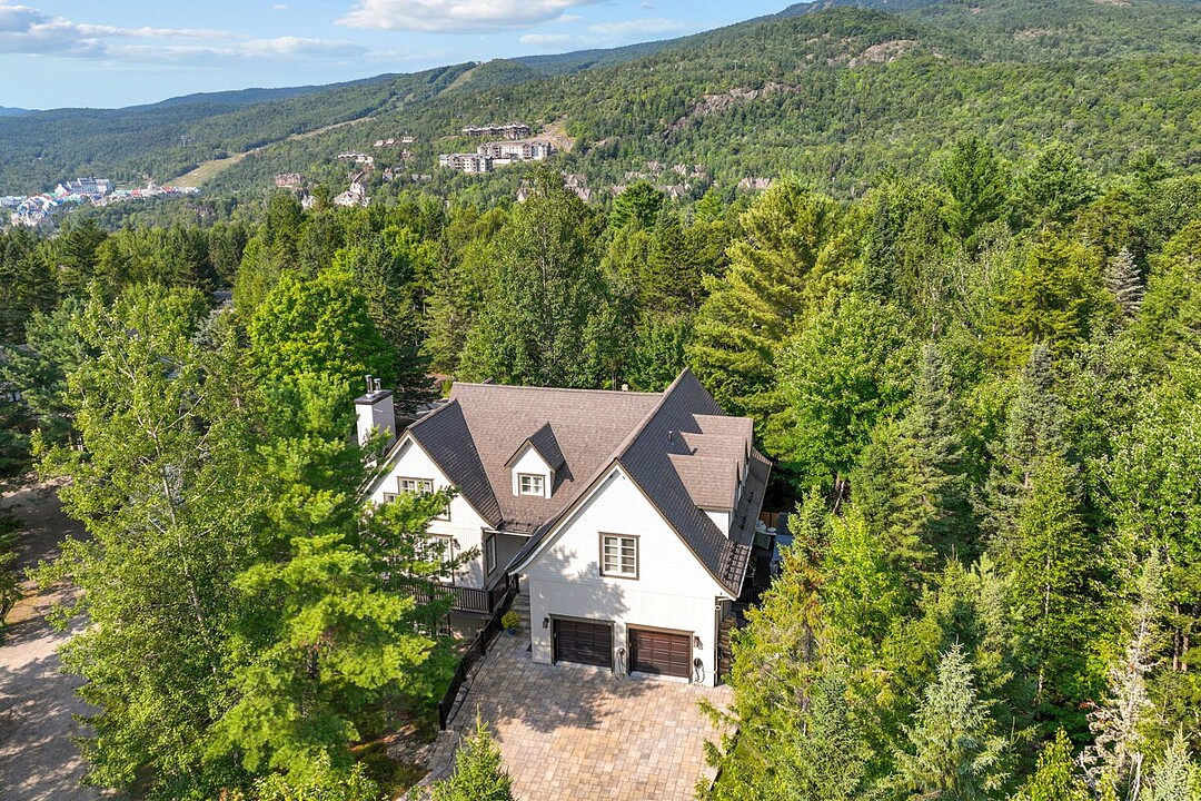 193 Ch. des Cerfs, Mont-Tremblant, Québec