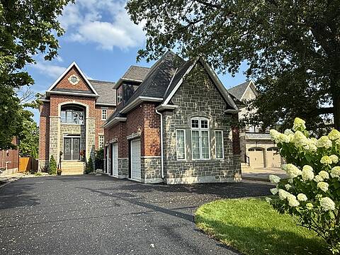 1761 Woodview Ave, Pickering