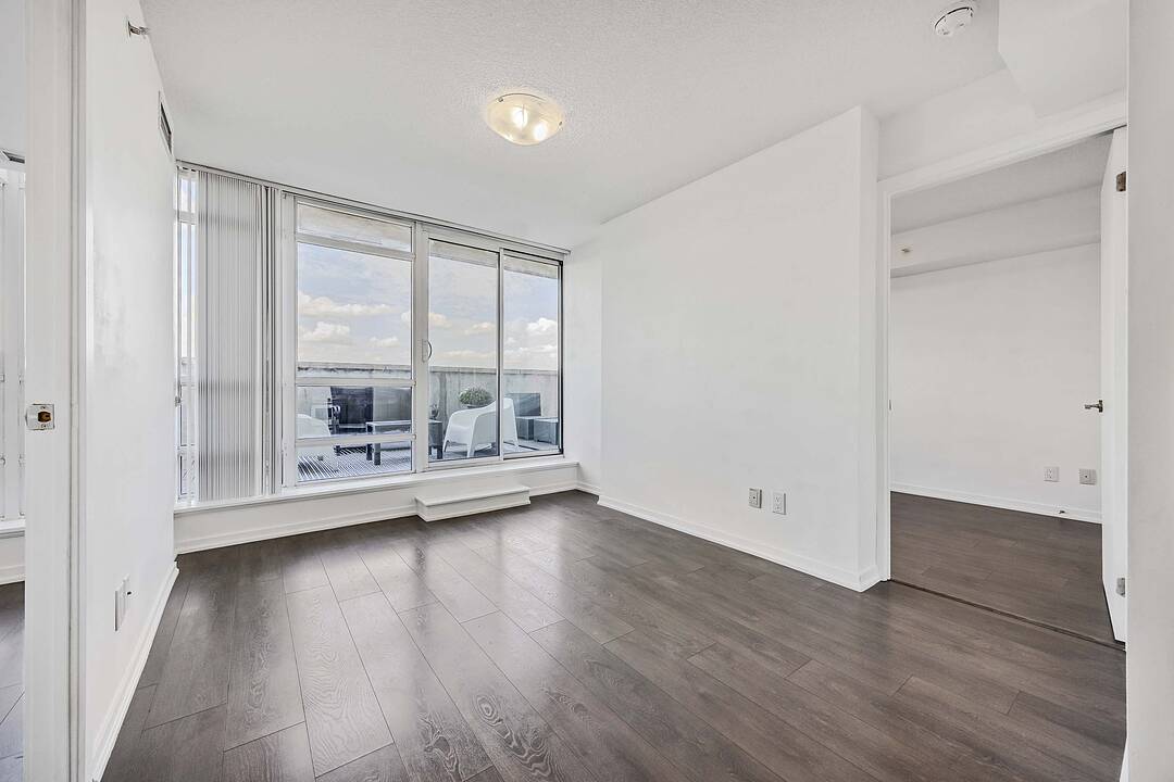 68 Abell St #736, Toronto, Ontario