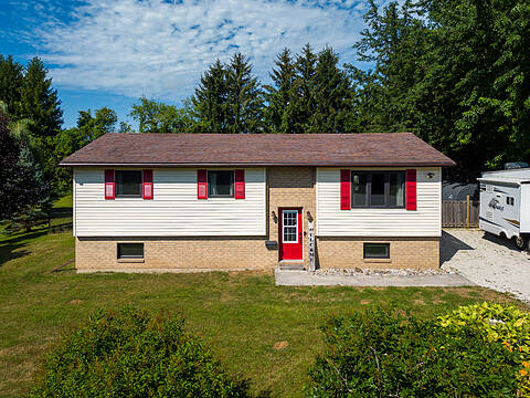 140 Greenfield Drive, Meaford