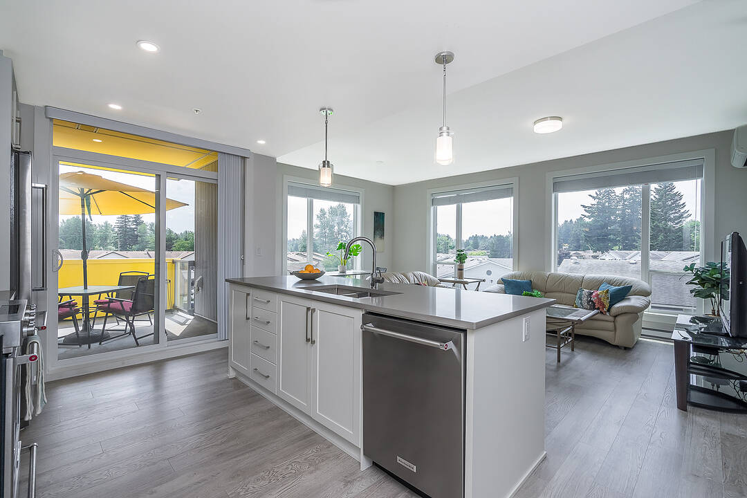2555 Ware Street #307, Abbotsford, British Columbia