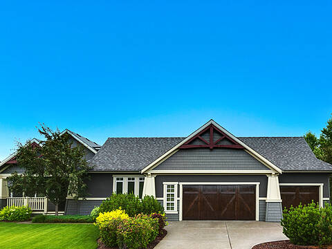 220 October Gold Way, Rural Rocky View County