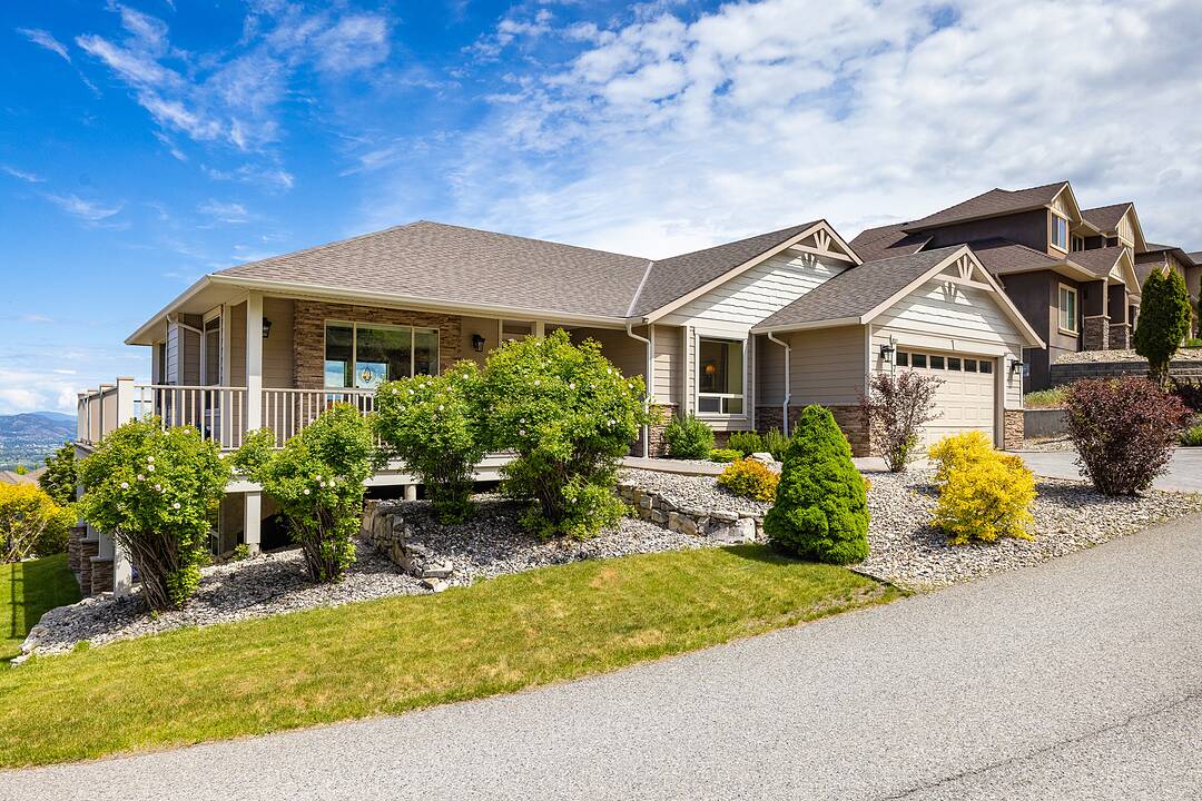774 Kuipers Crescent, Kelowna, British Columbia