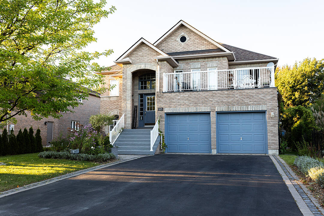 17 Mair Mills Dr #2, Collingwood, Ontario