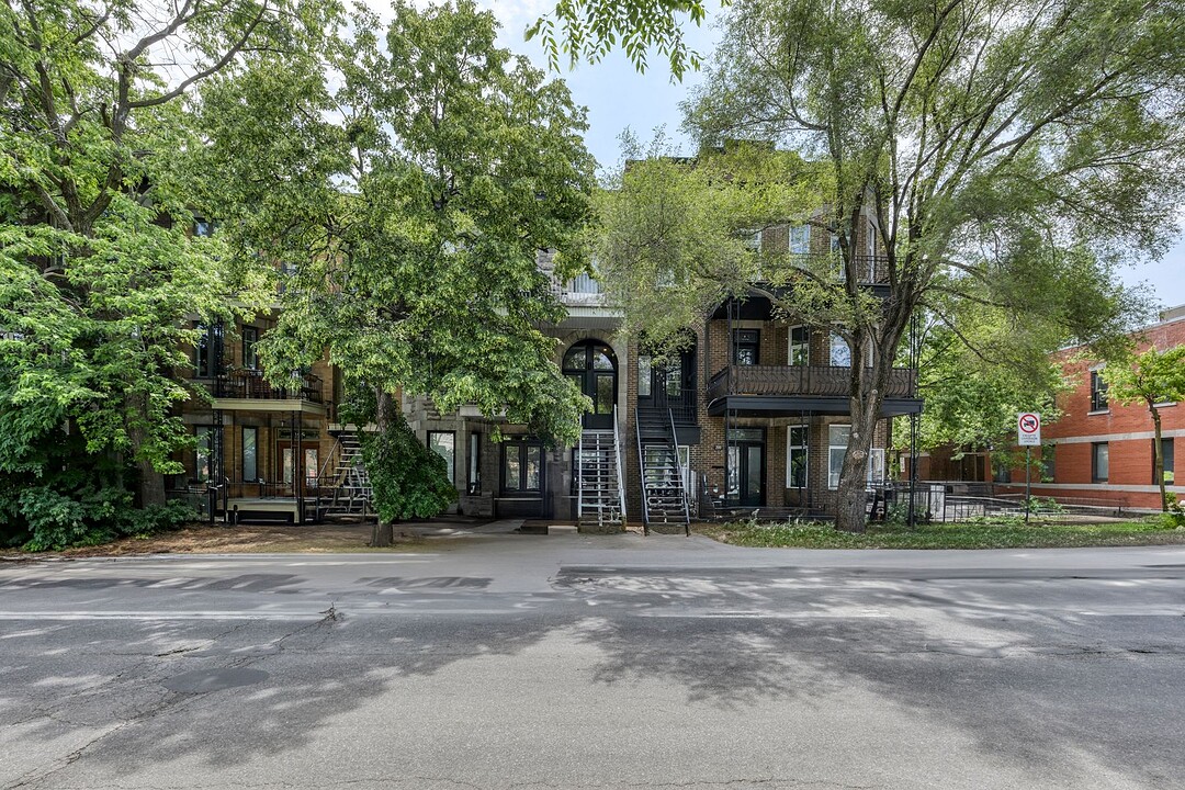 206A Boul. St-Joseph E., Le Plateau-Mont-Royal, Québec