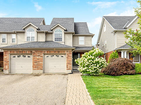 61 Darling Cres, Guelph
