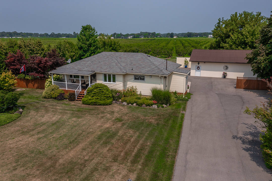 202 Hunter Rd, Niagara-on-the-Lake, Ontario