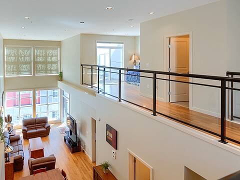 408-1331 Ellis Street, Kelowna