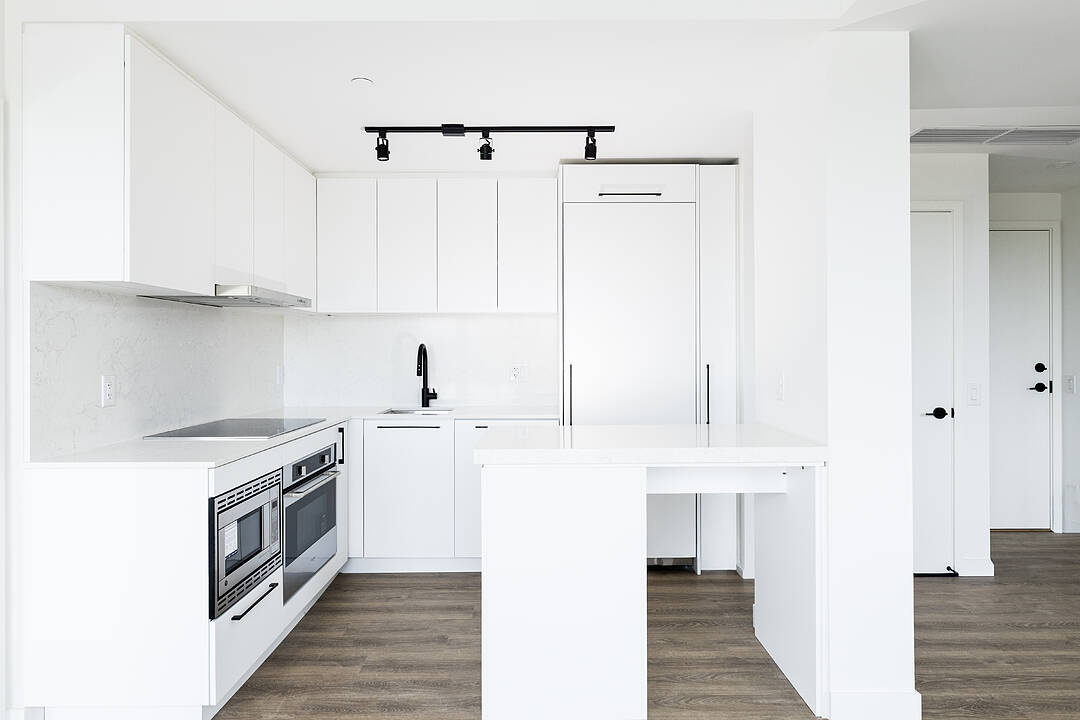1050 Eastern Ave #723, Toronto, Ontario