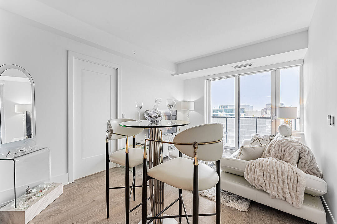 480 Front St #1801, Toronto, Ontario
