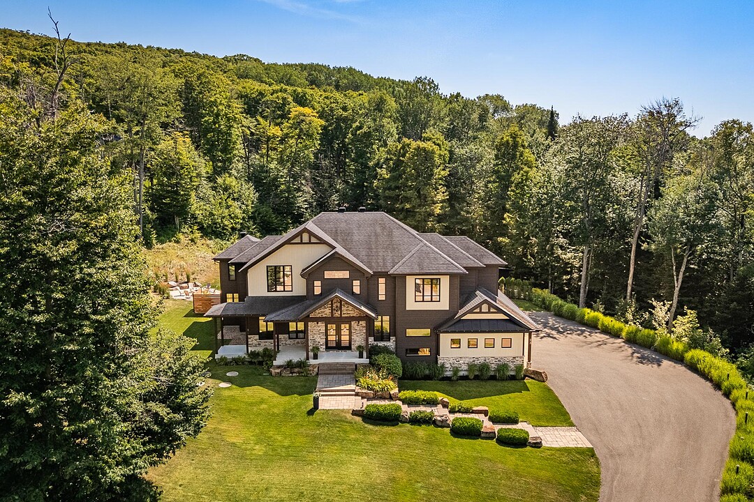 23 Rue du Riviera, Morin-Heights, Québec