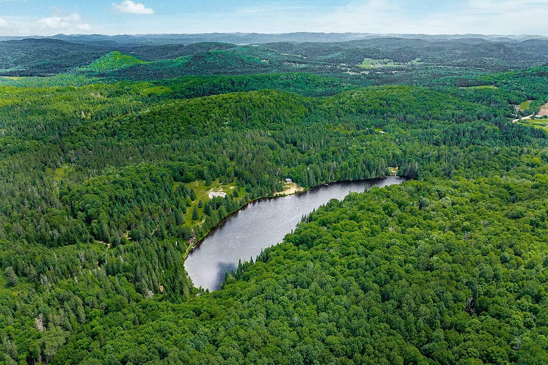 1711 Ch. de Rockway Valley, Boileau, Québec