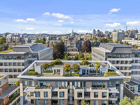 304-550 Michigan Street, Victoria