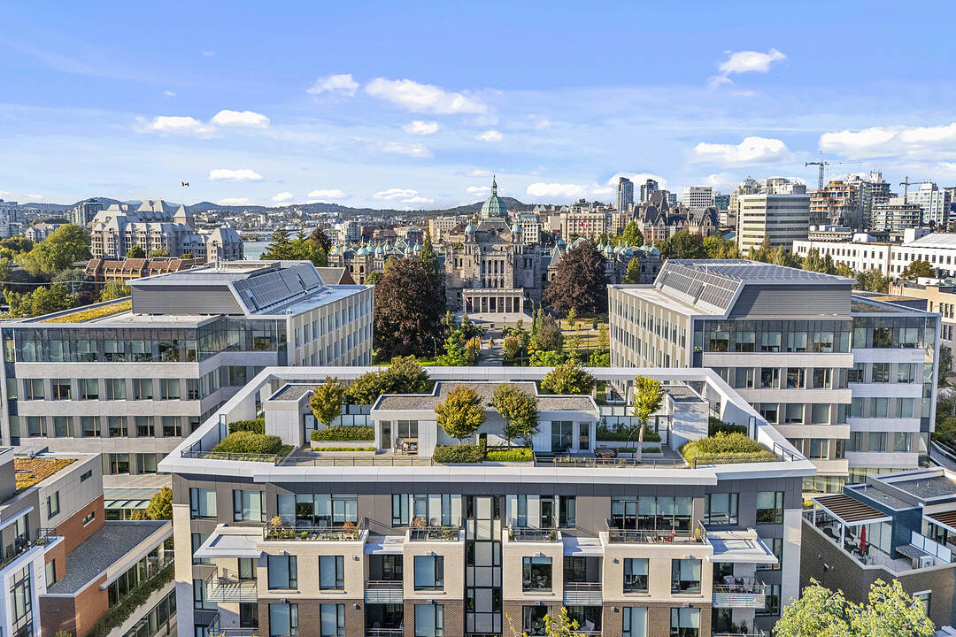 304-550 Michigan Street, Victoria, British Columbia