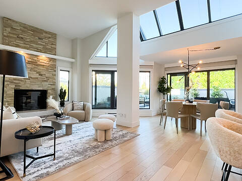 1477 Fountain Way #408, Vancouver